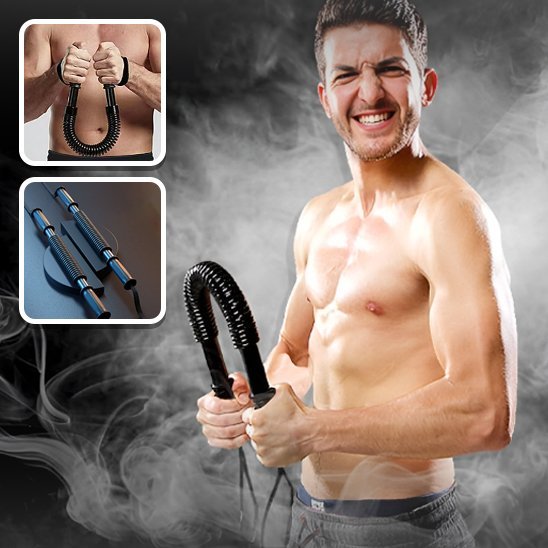 Barre de musculation | Ultraflex - Mood of training