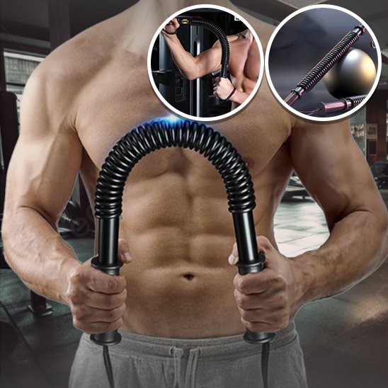 Barre de musculation | Ultraflex - Mood of training
