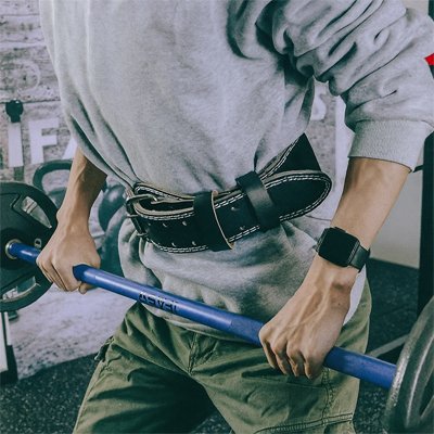 Ceinture musculation | Premium Support - Mood of training