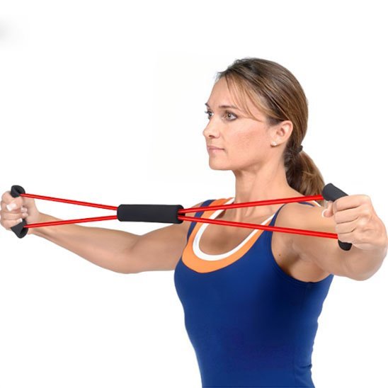 Élastique musculation | Haute résistance - Mood of training