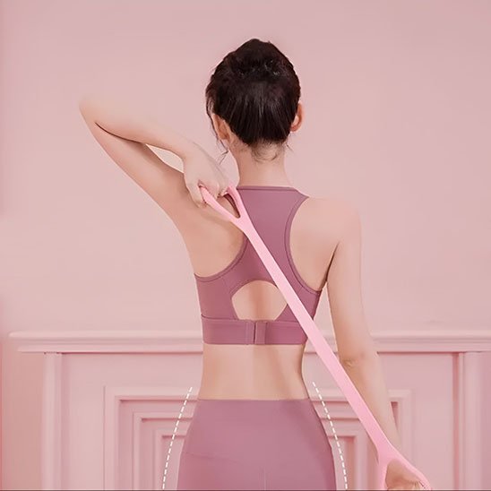 Élastique musculation | HauteRésistance - Mood of training
