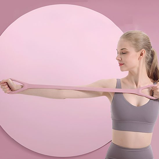 Élastique musculation | HauteRésistance - Mood of training