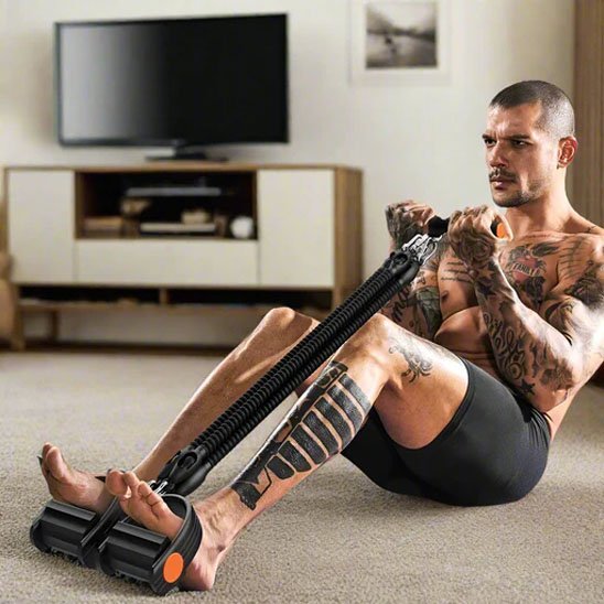 Elastique musculation | Premium Fitness - Mood of training