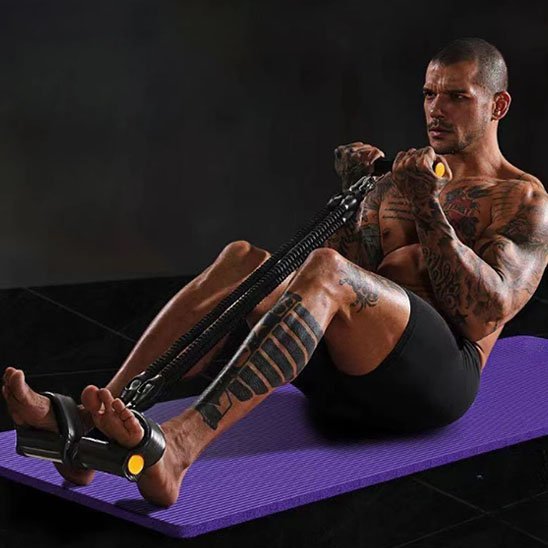 Elastique musculation | Premium Fitness - Mood of training