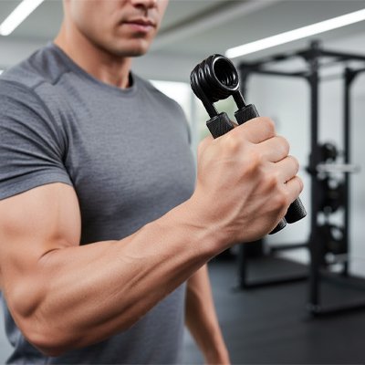 Hand Grip | Ultra - Résistant - Mood of training