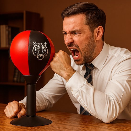 Punching ball | Pro - Combat Ajustable - Mood of training