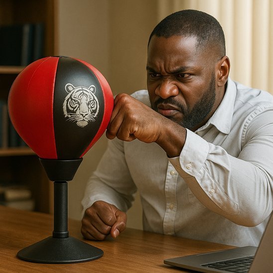 Punching ball | Pro - Combat Ajustable - Mood of training