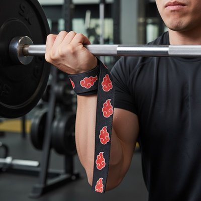 Sangle musculation | UltraGrip - Mood of training