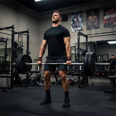 Sangle musculation | UltraGrip - Mood of training