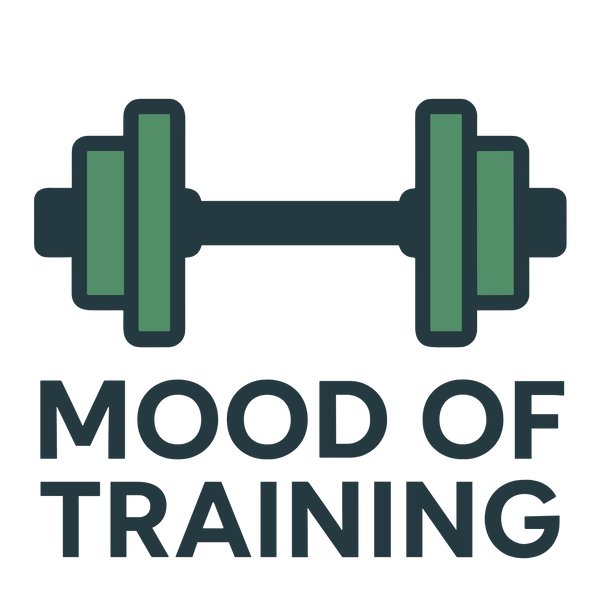 Mood of training