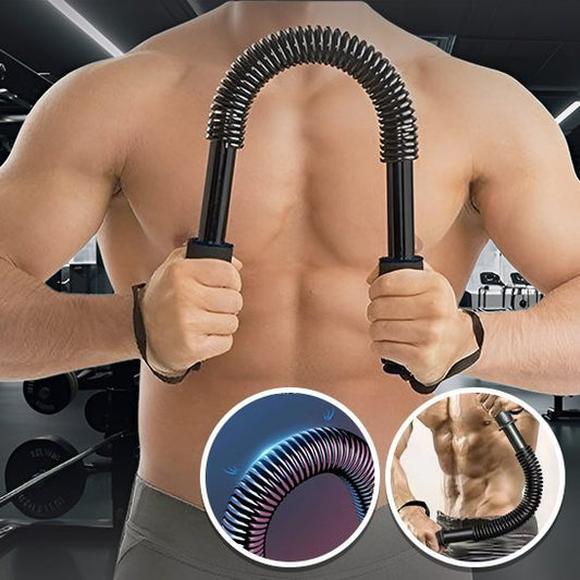 Barre de musculation | Ultraflex - Mood of training