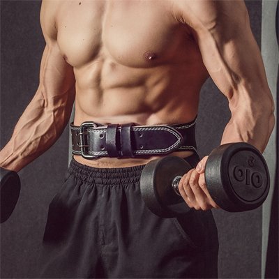 Ceinture musculation | Premium Support - Mood of training