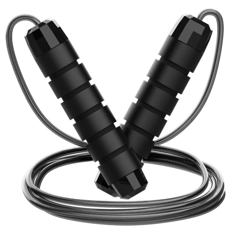 CORDE A SAUTER | Bruleur de Calorie intensif - Mood of training