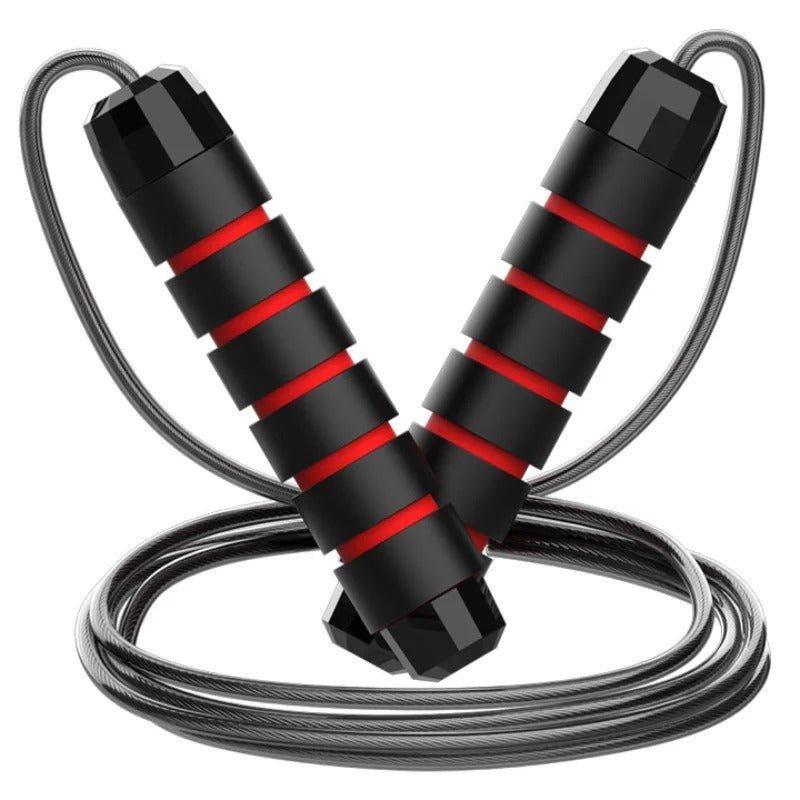 CORDE A SAUTER | Bruleur de Calorie intensif - Mood of training
