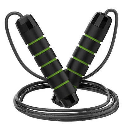 CORDE A SAUTER | Bruleur de Calorie intensif - Mood of training