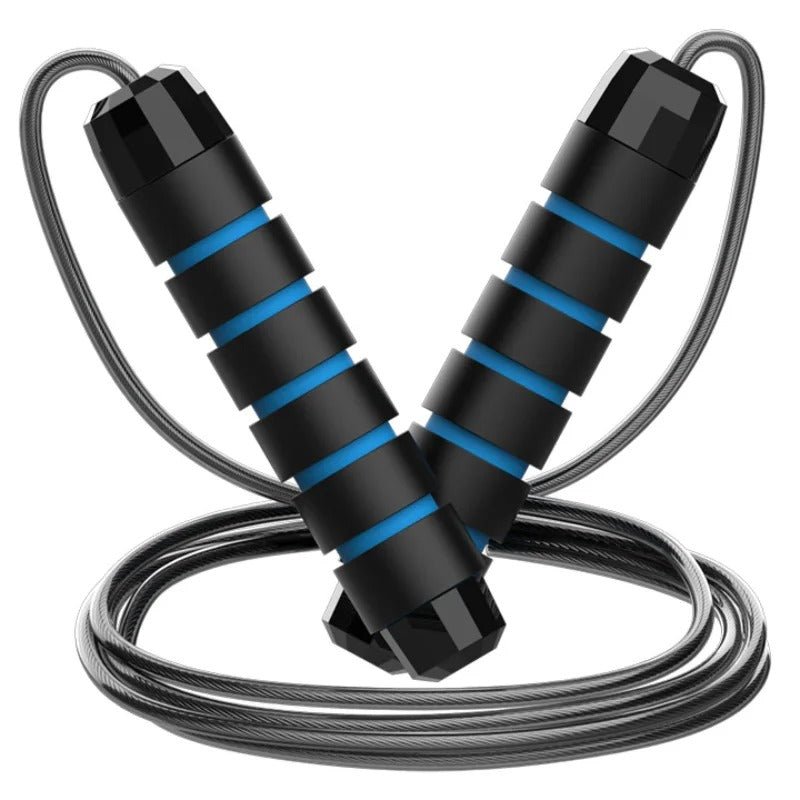 CORDE A SAUTER | Bruleur de Calorie intensif - Mood of training
