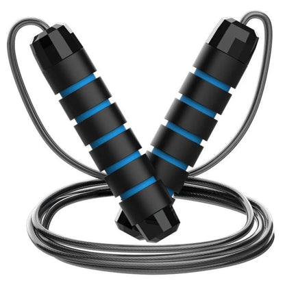 CORDE A SAUTER | Bruleur de Calorie intensif - Mood of training