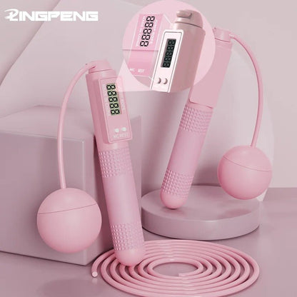 CORDE A SAUTER | Fitness Pro Mode Sèche™ - Mood of training
