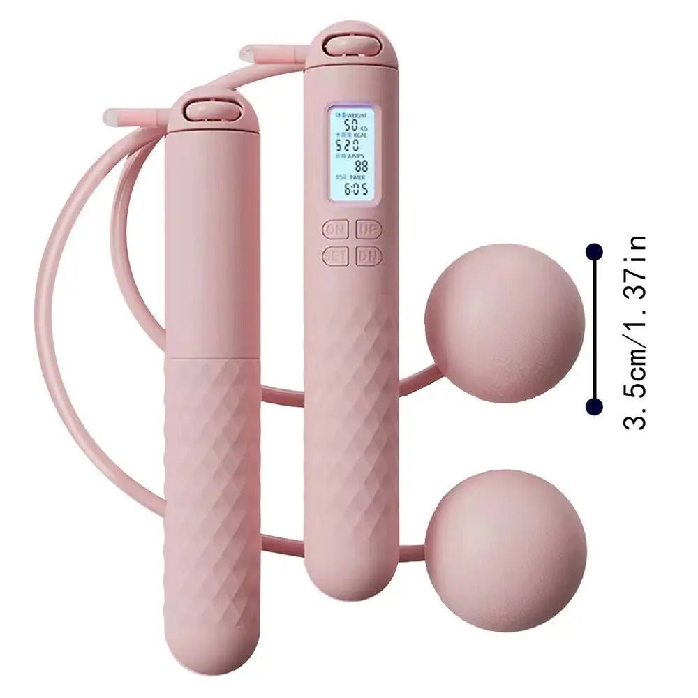 CORDE A SAUTER | FitPulse Ambiance™ - Mood of training