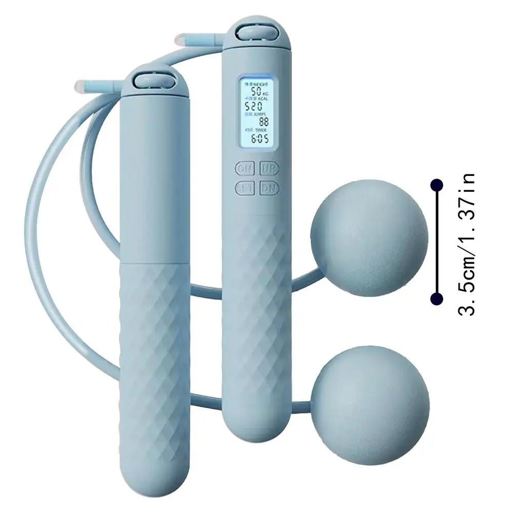 CORDE A SAUTER | FitPulse Ambiance™ - Mood of training