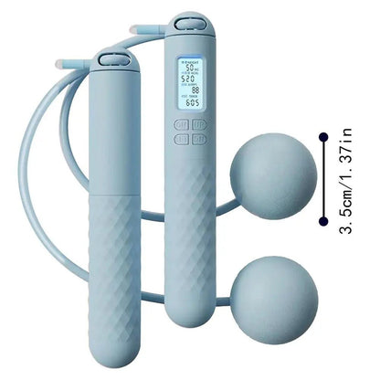 CORDE A SAUTER | FitPulse Ambiance™ - Mood of training