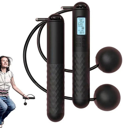 CORDE A SAUTER | FitPulse Ambiance™ - Mood of training