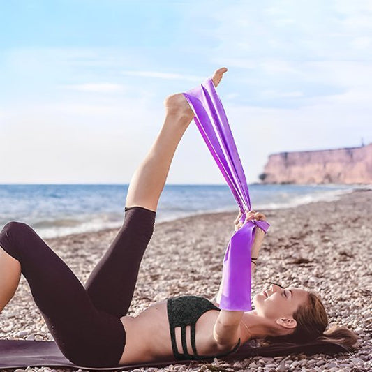 Élastique musculation | FitPower - Mood of training