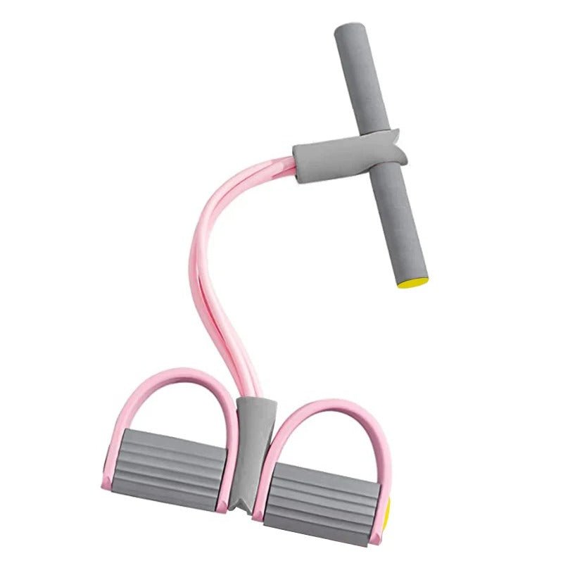 Élastique musculation  visuel