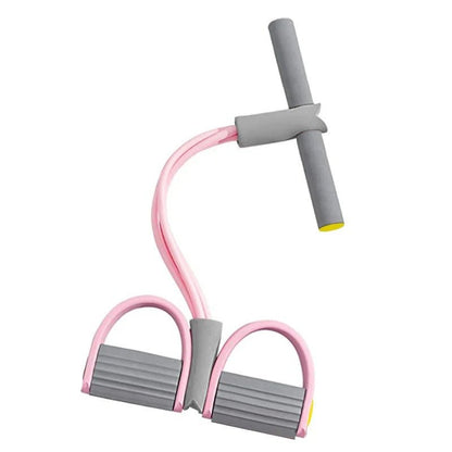 Élastique musculation  visuel