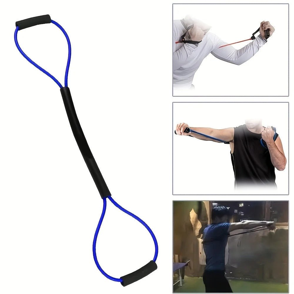 Élastique musculation | Haute résistance - Mood of training