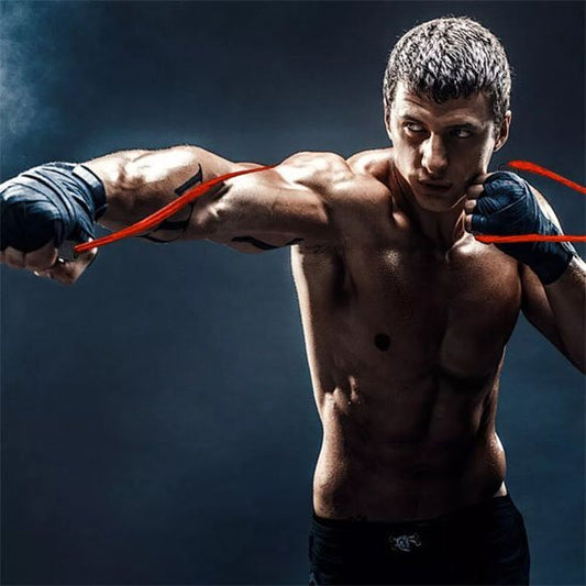 Élastique musculation | Haute résistance - Mood of training