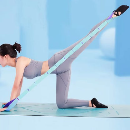Élastique musculation | UltraFlex - Mood of training