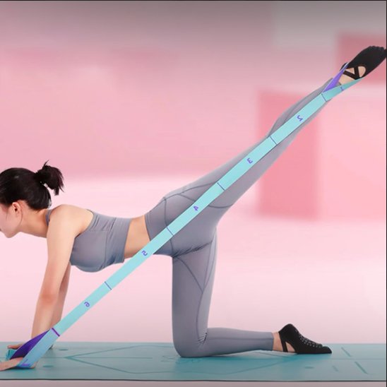 Élastique musculation | UltraFlex - Mood of training