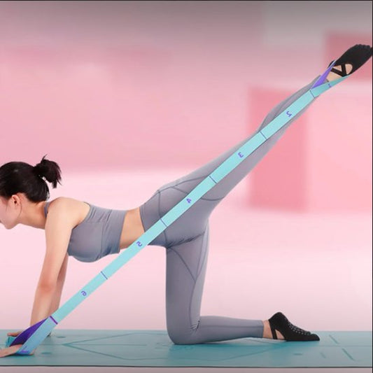 Élastique musculation | UltraFlex - Mood of training