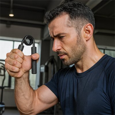 Hand Grip | Ultra - Résistant - Mood of training