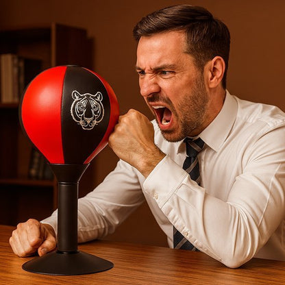 Punching ball | Pro - Combat Ajustable - Mood of training
