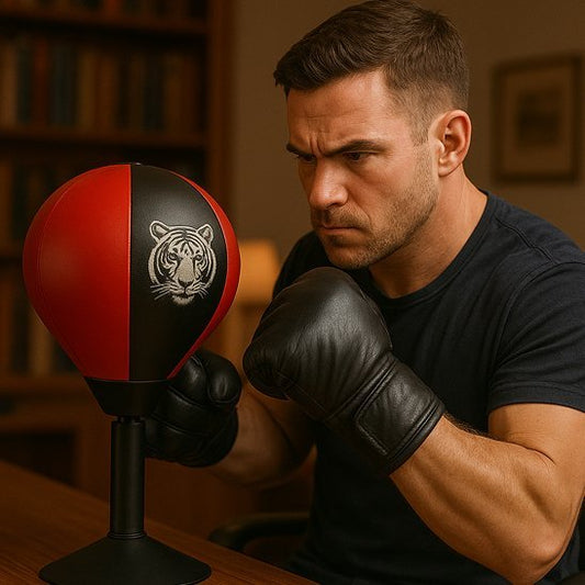 Punching ball | Pro - Combat Ajustable - Mood of training