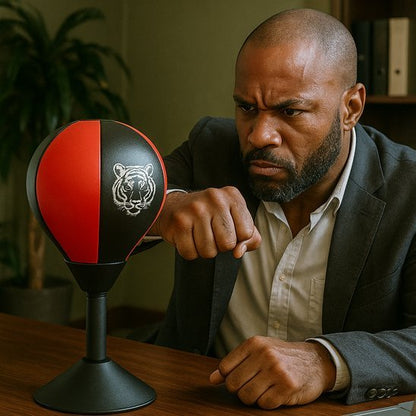 Punching ball | Pro - Combat Ajustable - Mood of training