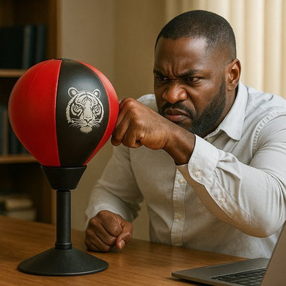 Punching ball | Pro - Combat Ajustable - Mood of training