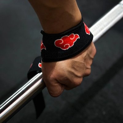 Sangle musculation | UltraGrip - Mood of training